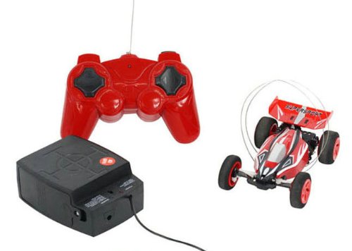 Extreme High Speed Remote Control Car, Latest Design, Fastest Mini RC Ever.