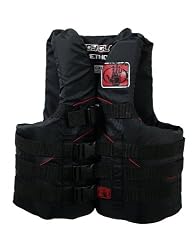 Body Glove Vest Method Black