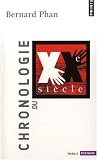 Chronologie du siècle
