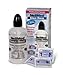 NeilMed Sinus Relief Kit Rinse Bottle & 50 Premixed Packets Makers of Neti Pot