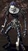 Griffon Death Note: Ryuk the Shinigami Figutto Action Figure_s-2