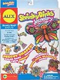 Alex Toys Shrinky Dinks Kit, Jewelry