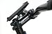 iPhone Bike Holster on stem