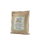 Moso Bag 200g Natural