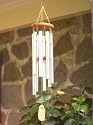 Woodstock Chimes Gregorian Alto Windchime