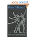 What is Dance?: Readings in Theory and Criticism (Galaxy Books)