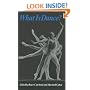 What is Dance?: Readings in Theory and Criticism (Galaxy Books)