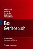 Produkt-Bild: Das Getriebebuch (Der Fahrzeugantrieb)