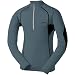 ASICS Men's Thermopolis XP Half Zip