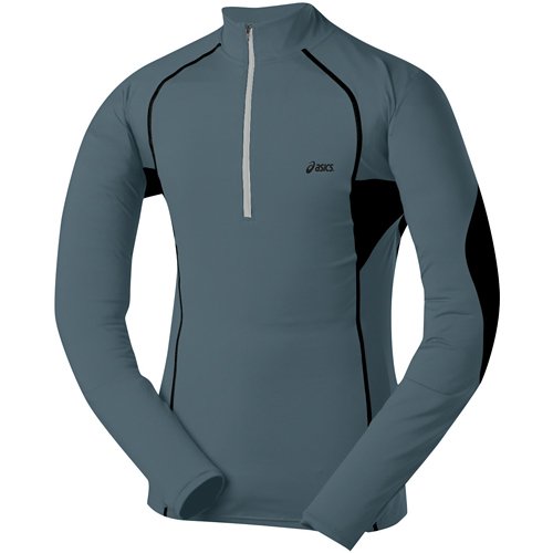 Buy ASICS Thermopolis XP Half Zip Mens