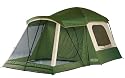 Wenzel Mackinac Family Dome Tent (Green/Khaki)
