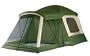 Wenzel Mackinac Family Dome Tent (Green/Khaki)