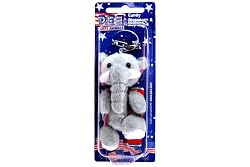 PEZ Political Party Animal Candy Dispenser GOP Republican Elephant