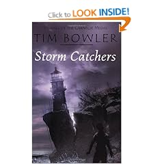 Storm Catchers