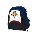Concept One Florida Panthers Backpack (Florida Panthers Navy)
