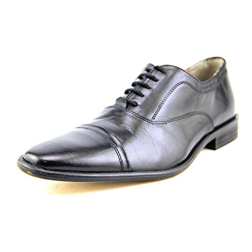 Giorgio Brutini Men's Cap Toe Bal Oxfords