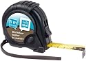 Metre A Ruban 5 Metres Boitier En Caoutchouc [Fournitures de bureau]