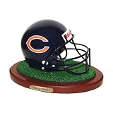 Chicago Bears Helmet Replica