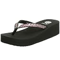 Yellow Box Women's Archy Thong