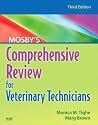 Mosby's Comprehensive Review for Veterinary Technicians - E-Book version to be sold via e-commerce site