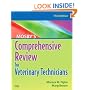 Mosby's Comprehensive Review for Veterinary Technicians