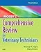 Mosby's Comprehensive Review for Veterinary Technicians