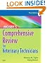 Mosby's Comprehensive Review for Veterinary Technicians, 3e