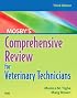 Mosby's Comprehensive Review for Veterinary Technicians