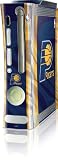 Skinit Indiana Pacers Away Jersey Vinyl Skin for Microsoft Xbox 360 (Includes HDD)
