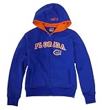 Florida Gators Women's Aerial Full Zip Fleece Hoodie