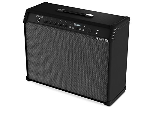Line6 Spider V」！ライン6定番アンプがリニューアル！ - きに
