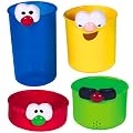 Bathtime Beaker Playset