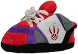 Toronto Raptors Baby Slippers