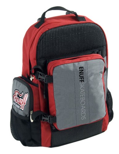 Buy Enuff Pro Skateboard Backpack online at Discounted New and Used prices. Delivered to your door with Childrens Toyshop.com