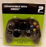 Generic Xbox Controller (black color), Wired