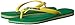 Havaianas Men's Brazil Logo Flip Flop