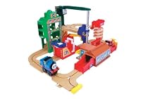 Tomy Thomas & Cranky Coal Loader
