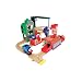Tomy Thomas & Cranky Coal Loader