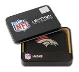 Denver Broncos Embroidered Trifold