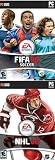 PC 2 Pack: NHL Hockey 08 + FIFA Soccer 2008