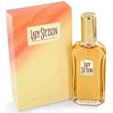 LADY STETSON by Coty