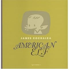 American Elf