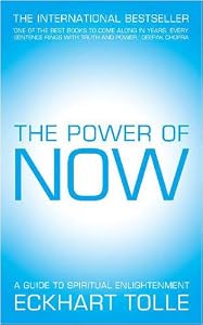 Cover of "Power of Now" Cover of "Power of Now"