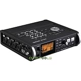TEAC TASCAM ラックマウント 8CHミキサー LM-8ST