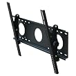 VideoSecu 1SF Tilt Plasma LCD LED TV Wall Mount for 32