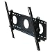 VideoSecu Wall Mount Bracket for Samsung Ultra thin LED TV 460UTn 460UTn-UD LN46A860 UN46B7000 LN52A860 LN46A850S1F LN46A860S2F LN52A850S1F LN52A860S2F ultra slim LCD TV Display 3SF