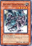 Ancient Gear Soldier - The Lost Millenium - Common