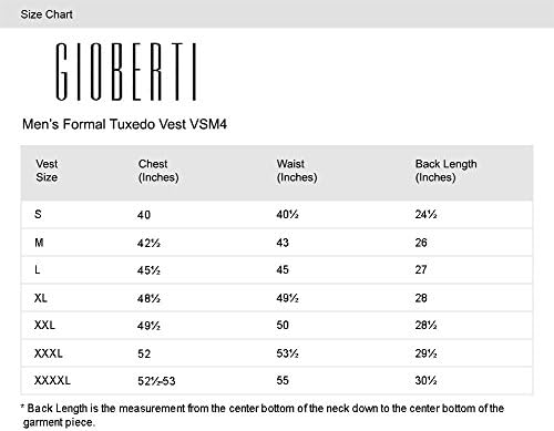 4 Piece Set Mens Formal Vest,Bowtie,Tie,Pocket Square,Coral B,Small