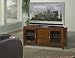 APA Encore - Fuego 59 inch TV Stand in Cherry Finish