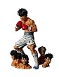 Hajimeno Ippo: The Fighting! Makunouchi Ippo PVC Figure